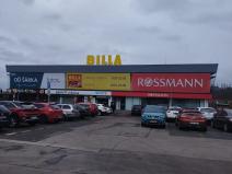 Pronájem obchodního prostoru, Praha, Evropská, 320 m2