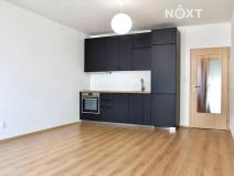 Pronájem bytu 2+kk, Plzeň, K Zelené louce, 56 m2