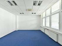 Pronájem kanceláře, Praha - Chodov, Hráského, 350 m2