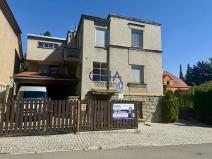 Prodej rodinného domu, Frýdek-Místek, Škarabelova, 286 m2