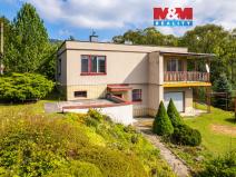 Prodej rodinného domu, Vendryně, 130 m2