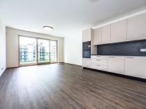 Pronájem bytu 3+kk, Praha - Žižkov, Malešická, 78 m2