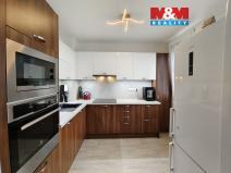 Prodej bytu 2+1, Neratovice, Mládežnická, 54 m2