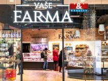 Pronájem obchodního prostoru, Praha - Nusle, Na Pankráci, 50 m2