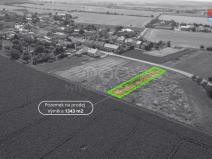 Prodej pozemku pro bydlení, Stará Ves, 1343 m2