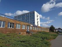 Pronájem skladu, Praha - Hostivař, U továren, 2035 m2