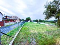 Prodej pozemku pro bydlení, Petrov nad Desnou, 631 m2