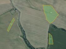 Prodej pole, Mohelnice, 37227 m2