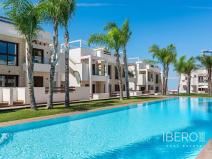 Prodej bytu 3+kk, Torrevieja, Španělsko, 62 m2