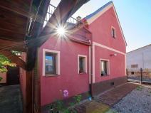 Prodej rodinného domu, Kryry, Na Rybníkách, 90 m2