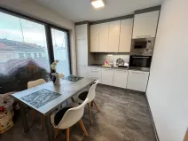 Pronájem bytu 2+kk, Jihlava, Havlíčkova, 49 m2