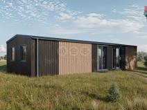 Prodej mobilheimu, Holice, Dudychova, 57 m2