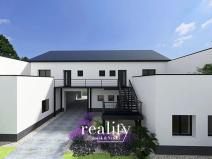 Prodej bytu 2+kk, Rousínov, 54 m2