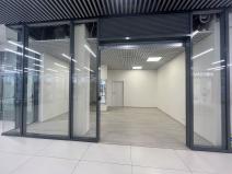 Pronájem obchodního prostoru, Praha - Stodůlky, Mukařovského