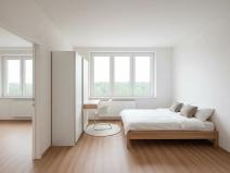 Pronájem bytu 1+1, Chomutov, Kamenná, 35 m2