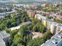 Prodej bytu 3+1, Brno - Bohunice, Uzbecká, 73 m2