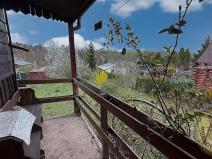 Prodej chaty, Kralupy nad Vltavou, U Studánky, 20 m2