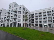 Pronájem bytu 1+kk, Brno, třída Generála Píky, 32 m2