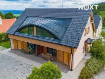 Prodej vícegeneračního domu, Horní Stropnice, 208 m2