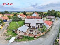 Prodej rodinného domu, Zásmuky, 73 m2