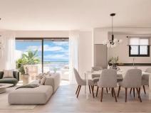 Prodej bytu 3+kk, Rincón de la Victoria, Španělsko, 86 m2