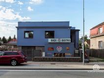 Prodej rodinného domu, Poříčany, Českobrodská, 190 m2