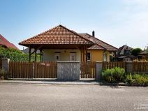 Prodej rodinného domu, Křemže, Luční, 206 m2