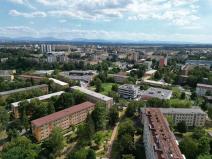 Prodej bytu 3+1, Ostrava, náměstí Družby, 69 m2