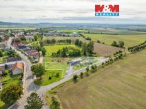 Prodej obchodního prostoru, Kounov, 123 m2