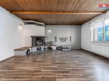 Prodej rodinného domu, Pardubice - Lány na Důlku, 150 m2