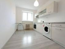 Pronájem bytu 1+1, Most, Konstantina Biebla, 46 m2