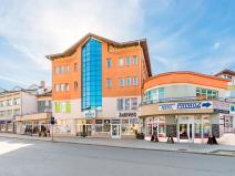 Prodej obchodního prostoru, Vsetín, Na Příkopě, 52 m2