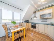 Prodej bytu 2+1, Velká Bystřice, Na Vyhlídce, 59 m2