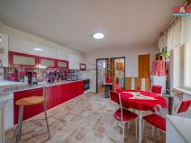 Prodej rodinného domu, Syrovice, 107 m2