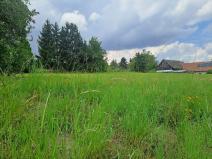 Prodej pozemku, Češov, 1189 m2