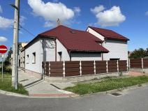 Prodej rodinného domu, Kojetín, Čsl. legií, 243 m2