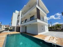 Prodej bytu 3+kk, Pafos, Kypr, 82 m2