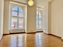 Prodej bytu 1+kk, Brno, Cejl, 35 m2