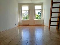 Pronájem bytu 1+kk, Praha - Smíchov, Na Skalce, 37 m2