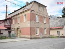 Prodej rodinného domu, Rýmařov, Havlíčkova, 176 m2