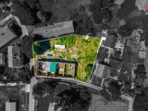 Prodej pozemku pro bydlení, Chlum - Drchlava, 1747 m2