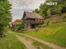 Prodej chaty, Hynčina, 150 m2