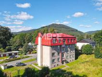 Pronájem bytu 3+1, Vrbno pod Pradědem - Železná, 69 m2