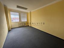 Pronájem kanceláře, České Budějovice, Žižkova tř., 21 m2