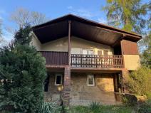 Prodej chaty, Mladecko, 51 m2