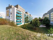 Pronájem bytu 2+kk, Olomouc, gen. Píky, 56 m2