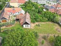 Prodej pozemku pro bydlení, Horní Štěpánov, 899 m2