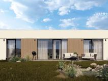 Prodej rodinného domu, Ostrava, 85 m2