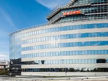 Pronájem kanceláře, Praha - Nusle, Doudlebská, 635 m2