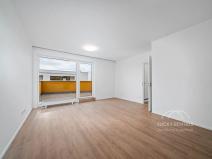 Pronájem bytu 1+kk, Praha - Chodov, Líbalova, 30 m2